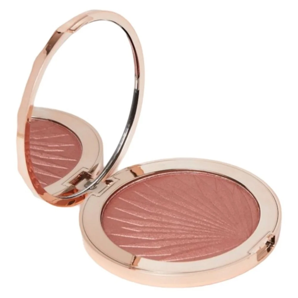 NIB Makeup Revolution Glow Splendour Ultra Glow Highlighter – Luminous (0.45 oz)